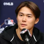 山本由伸「とにかく勝つことに集中して勝つだけだ。問題なく試合に向かって準備が進んでいる。」