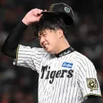 【阪神】才木浩人はメジャー移籍断念、球団がポスティング利用認めず　来年も阪神でプレー