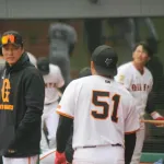 【巨人】浅野翔吾、李承燁臨時コーチから熱血指導「しっかり踏み込んだ方が飛ぶ」打撃の動き改良