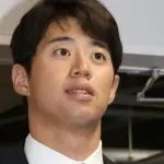 カープ宇草、トライアウト参加へ！裏方スタッフのサポートを受け練習を続ける