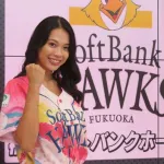 【芸能】小久保春菜　父・小久保裕紀監督に 「パパ、待望の日本一おめでとう」「監督として、父としての背中をいつも誇りに」