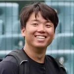 阪神・村上頌樹投手が結婚発表　２６歳の一般女性と　「充実した一年を陰で支えてくれた妻に感謝。２人で力を合わせて明るい家庭を築きたい」
