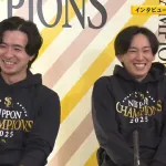 マルジェラ上沢「僕は季節によって香水を変える」