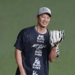岩崎翔 海外ＦＡ権を行使せずに残留する意思を表明「このチームで優勝したい」