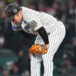 石井大智（50試合連続無失点、交流戦登板1回）←これｗｗｗ