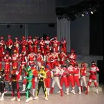 【悲報】スーパー戦隊シリーズさん、50周年の節目に現戦隊で終了へ・・・・・・・・・・・・・