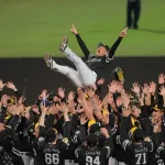 【画像】日本シリーズ視聴率、3%ｗｗｗｗｗｗ