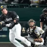 元西武の山川穂高さん 西武を脱出してから人生薔薇色な模様