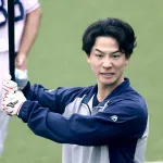 ヤクルト内山壮真が内野へコンバートへ、池山監督が明言