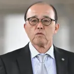 岡田前監督、日本一逃した阪神に苦言「負け方が悪いよね」