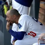 【悲報】ベッツ「個人的には酷い状態です。」