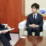 鈴木農水大臣「お米券配るよ」、JA「ありがてえwwwwww」
