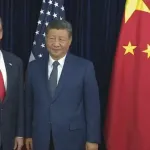 【画像】トランプ「中国こそが真の同盟国だ。アメリカと中国2つ合わせてG2だ！」