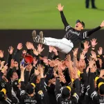 ソフトバンク、ＦＡ戦線には参戦せず　外国人投手の目玉は台湾・味全の最速１５８キロ右腕・徐若煕か