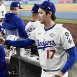 大谷さん、延長18回の死闘の後点滴が必要な状態になっていたことが判明