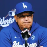 ロバーツ「トライネンを使うな？ほなピンチでエンリケス使ったろ！」