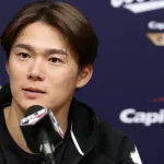 山本由伸「とにかく勝つことに集中して勝つだけだ。問題なく試合に向かって準備が進んでいる。」