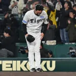 【阪神】藤川球児監督「悔しさはない。それだけ相手が強かった」力の差認める
