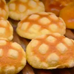 今後菓子パンを1種類しか食ってはいけないとなったら結局メロンパンを選ぶ説