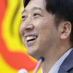 阪神　藤川監督がオーナー報告「今年頑張ったのは坂本、中野、そして大山」「秋の課題はまず右のリリーフ」