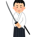 るろうに剣心の10本刀←大人気です、6人の同士←？？