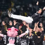 【朗報】セリーグ、阪神が来年も優勝しそうｗｗｗｗｗｗｗｗｗｗｗｗｗｗｗ