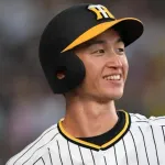 阪神・近本ＦＡ「自分で主体的に決めていきたい」　球団５年２５億円の史上最大契約提示へ