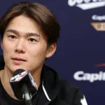 山本由伸「とにかく勝つことに集中して勝つだけだ。問題なく試合に向かって準備が進んでいる。」
