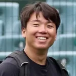 阪神・村上頌樹が結婚発表　26歳の一般女性と