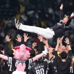 最近(2010年)以降のNPB各球団の日本一回数ｗｗｗｗｗｗ