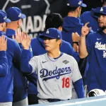明日ドジャースが世界一になったら起こりそうなこと