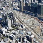 【悲報】福岡「副首都は福岡にして!!!」名古屋「俺はいいや。やりたくない。首都機能こないで」