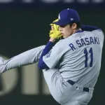 【MLB】佐々木朗希、第7戦でリベンジの機会…　先発・大谷翔平から始まるバトンで最後のマウンドへ 「総力戦。最後なので出し切りたい」
