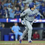 【MLB】大谷翔平はギリギリの状態か　点滴打って強行出場、米報道「脱水症状気味では…」　明日、運命の第７戦
