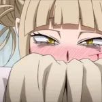 ヒロアカのトガちゃんって最高だよな