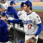 【悲報】大谷翔平さん、DHなのに脱水症状気味で点滴を受けて頑張っていたことが判明ｗｗｗｗｗｗｗｗｗｗ