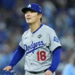 山本由伸さん、明日人生を賭けたWS第7戦のマウンドへｗｗｗｗｗｗ