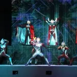 【衝撃】中国、ウルトラマンのコンサートに8606万人が視聴ｗｗｗｗｗｗｗｗｗｗｗ