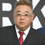 伊達みきお、クマ駆除めぐり私見「今抗議してるやつ何も知らないでしょ？ライオンとか虎と一緒じゃん」「国が対策を」