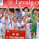 サンフレッチェ広島がルヴァンカップ優勝!←カープファンの反応