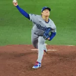 【データ】山本由伸、PS通算６勝はダルビッシュ、田中将大を抜き日本人単独トップ