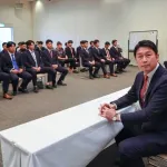 カープ新井監督、路線変更！「平等ではなしに区別」秋季キャンプで「強化していく選手」選ぶ