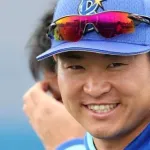 DeNA、一軍打撃コーチに中井大介(36)