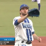 「先発投手として再出発」DeNAケイがMLB復帰へ 救援からの転向を経て日本でキャリアを再構築