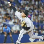 DeNA、巨人戦力外の馬場皐輔を獲得調査　救援防御率リーグワーストの投手陣整備へ