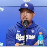 【MLB】ロバーツ監督、佐々木朗希の複数イニング示唆「起用プランの一部」  休養十分でスタンバイ
