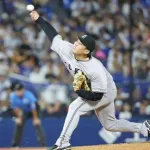 DeNA、巨人戦力外の馬場皐輔を獲得調査