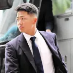 カープ内田＆仲田、現状維持で契約更改！杉田小船竹下50万増！渡邉100万減