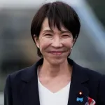 【悲報】高市早苗さん、また男の政治家にベッタベタしてしまうｗｗｗｗ