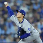 山本由伸「明日プレーする人は大変」